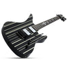 Schecter Synyster Custom 6 String Electric Guitar