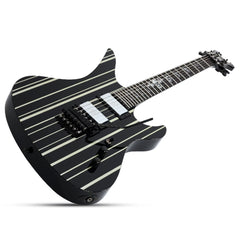 Schecter Synyster Custom 6 String Electric Guitar