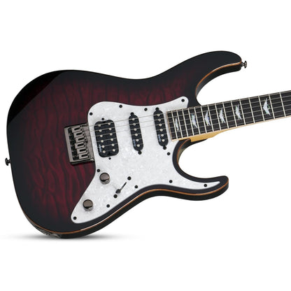 Schecter Banshee-6 Extreme 6-String Electric Guitar