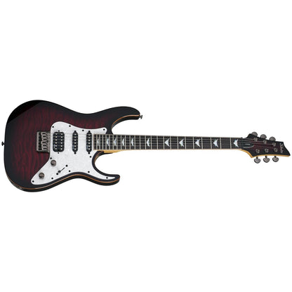 Schecter Banshee-6 Extreme 6-String Electric Guitar