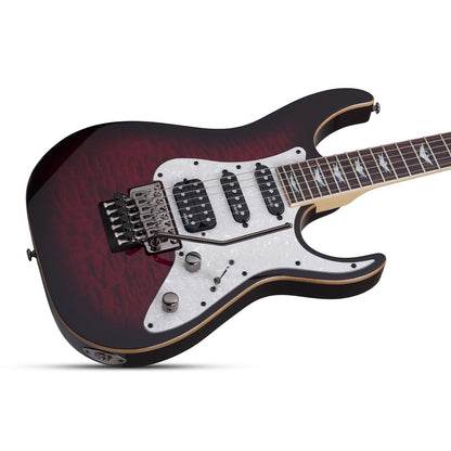 Schecter Banshee-6 FR Extreme 6-String Electric Guitar