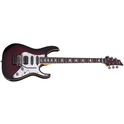 Schecter Banshee-6 FR Extreme 6-String Electric Guitar