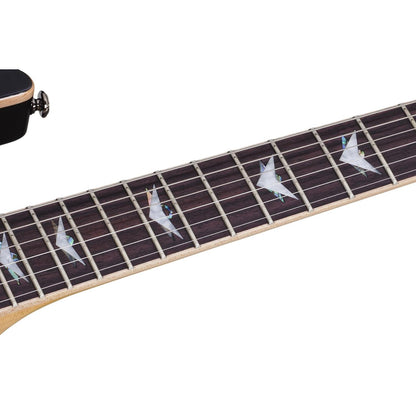 Schecter Banshee-6 FR Extreme 6-String Electric Guitar