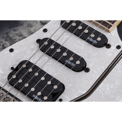 Schecter Banshee-6 FR Extreme 6-String Electric Guitar