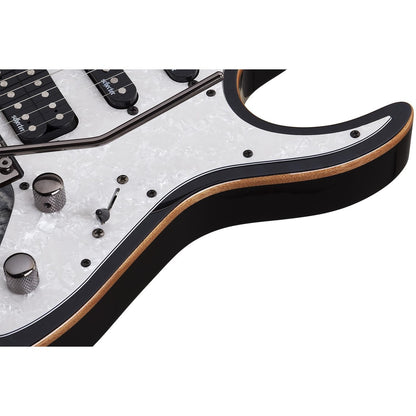 Schecter Banshee-6 FR Extreme 6-String Electric Guitar