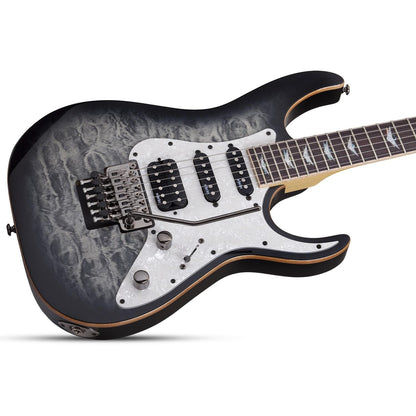 Schecter Banshee-6 FR Extreme 6-String Electric Guitar