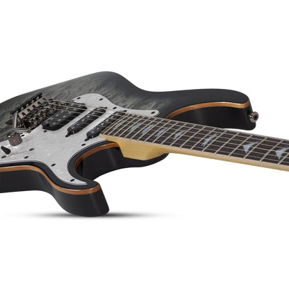 Schecter Banshee-6 FR Extreme 6-String Electric Guitar