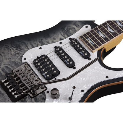 Schecter Banshee-6 FR Extreme 6-String Electric Guitar