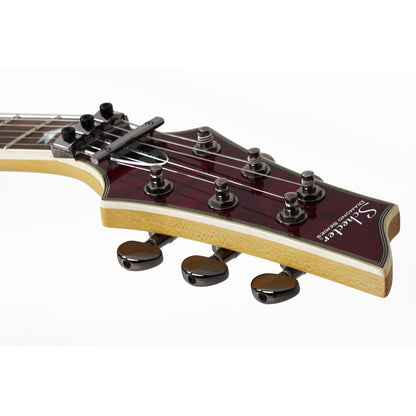 Schecter Omen Extreme-FR 6-String Electric Guitar