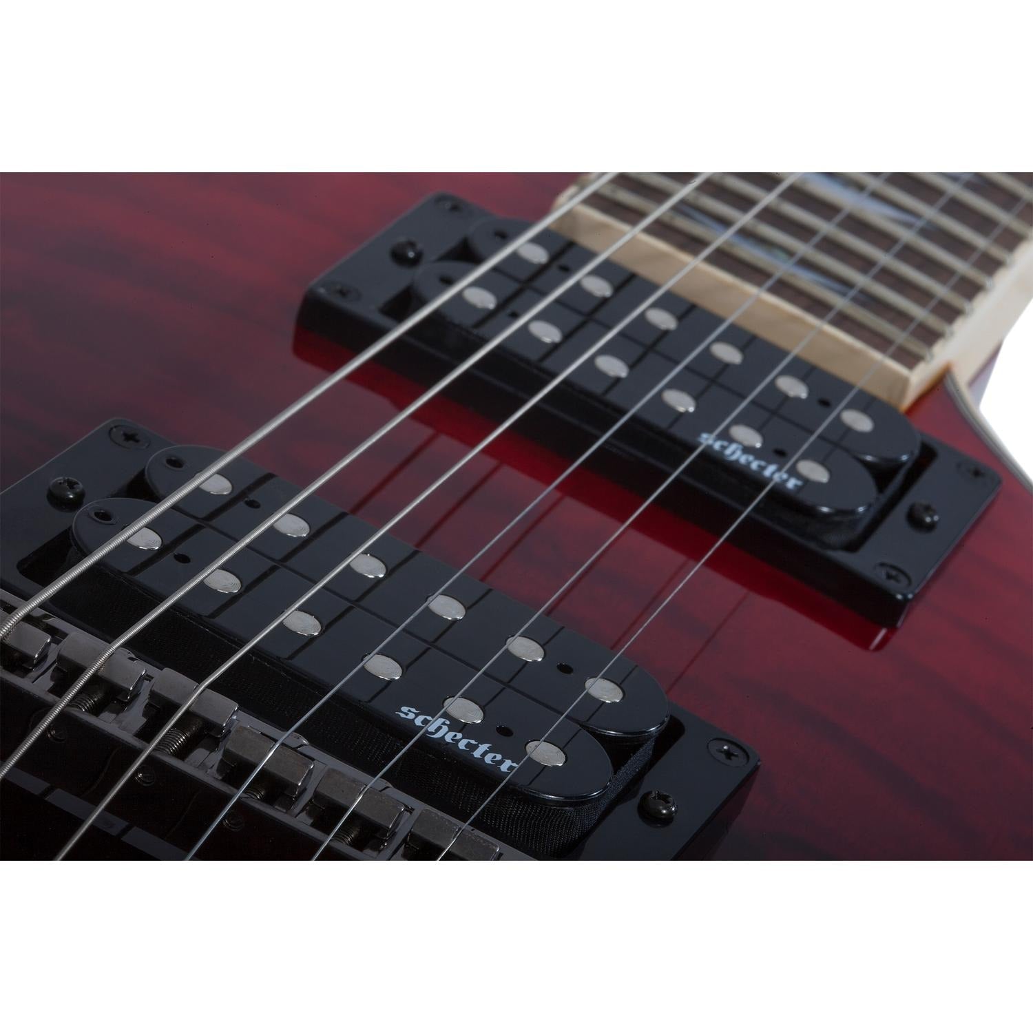Schecter Omen Extreme 6 Electric Guitar