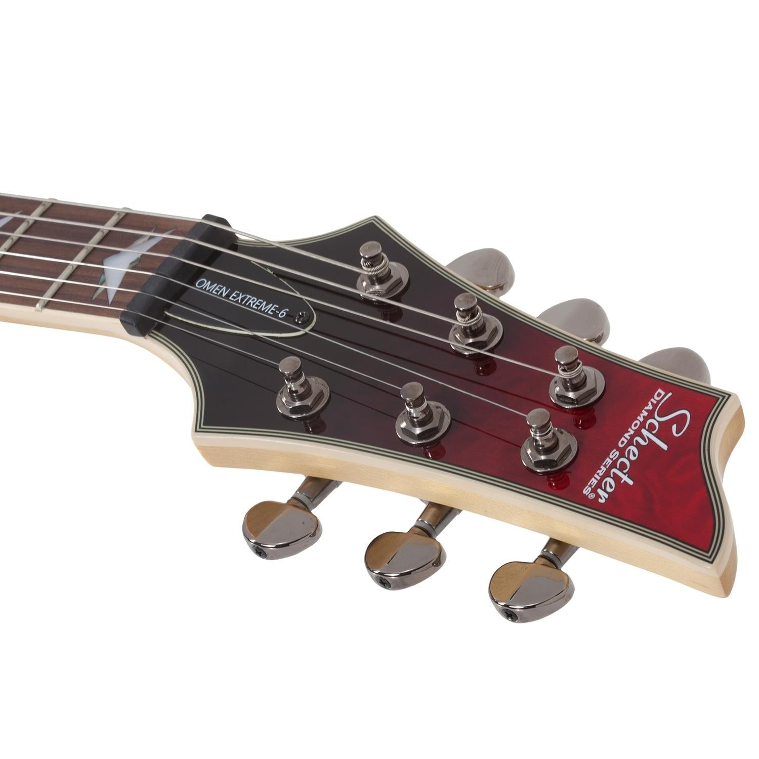 Schecter Omen Extreme 6 Electric Guitar