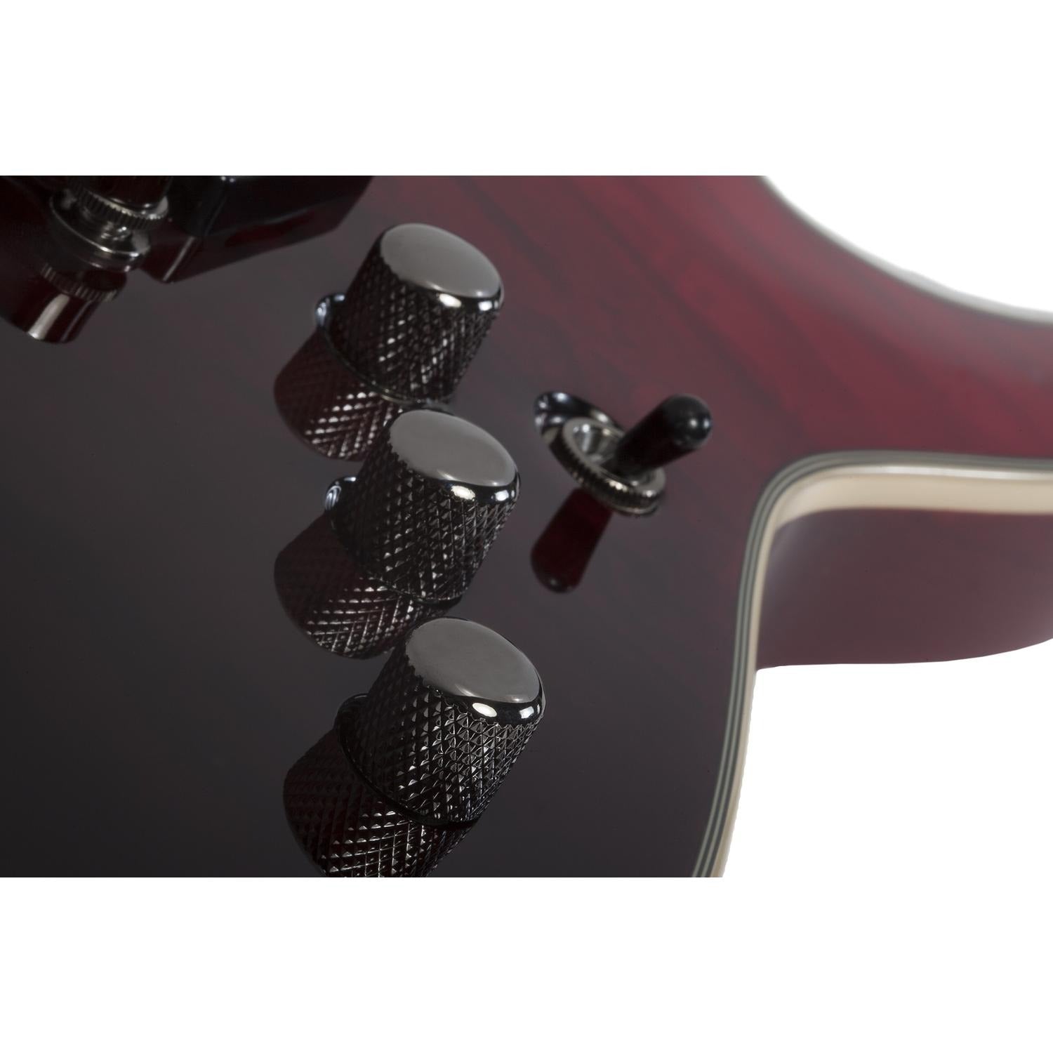 Schecter Omen Extreme 6 Electric Guitar