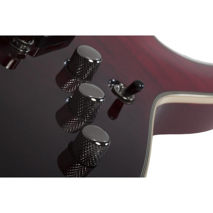 Schecter Omen Extreme 6 Electric Guitar