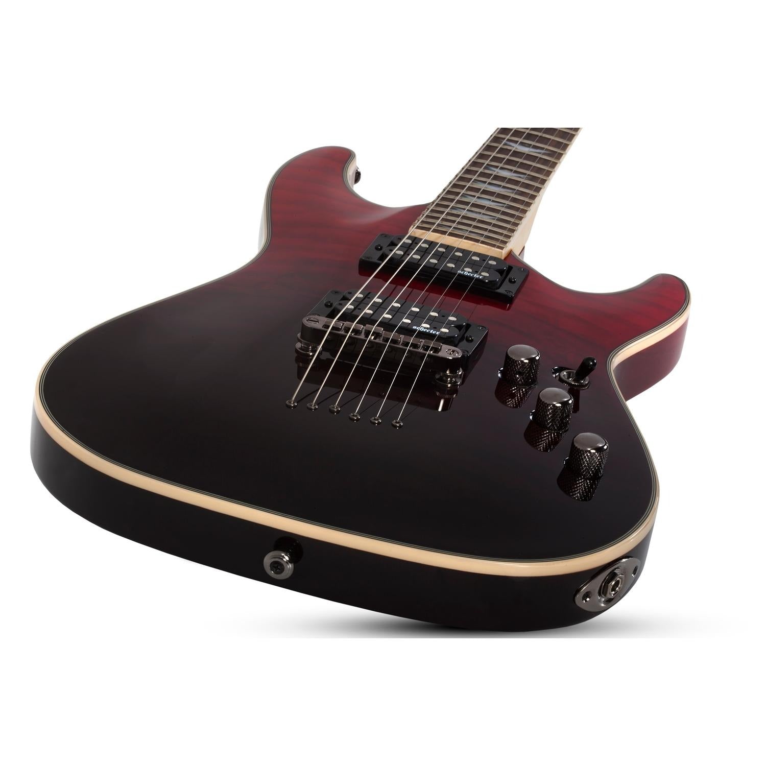 Schecter Omen Extreme 6 Electric Guitar