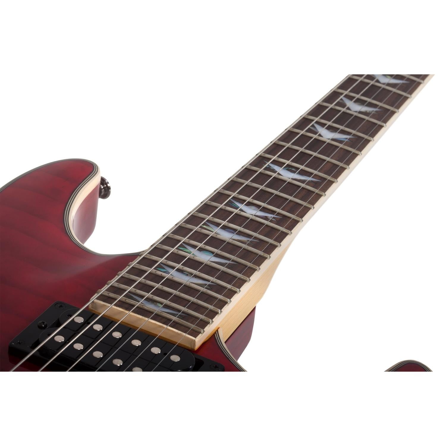 Schecter Omen Extreme 6 Electric Guitar