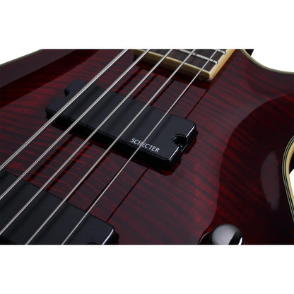 Schecter Omen Extreme-5 5-String Bass Guitar