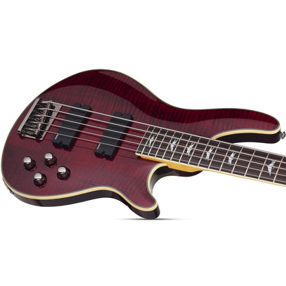 Schecter Omen Extreme-5 5-String Bass Guitar
