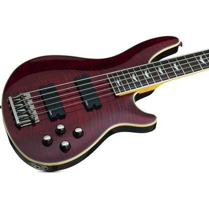 Schecter Omen Extreme-5 5-String Bass Guitar