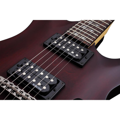 Schecter Omen 6 Electric Guitar