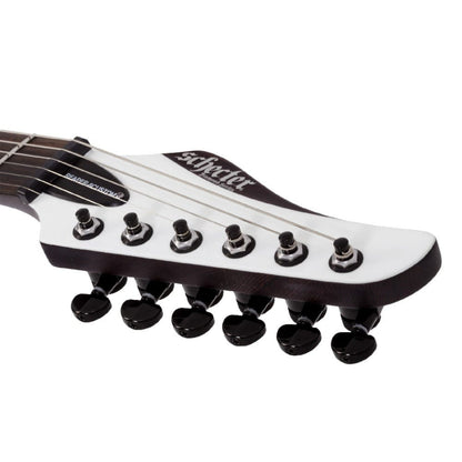 Schecter Reaper-6 Custom 6 String Electric Guitar