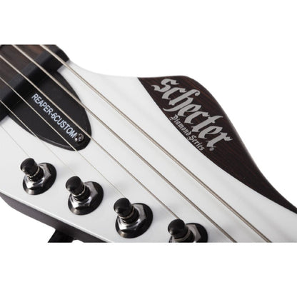 Schecter Reaper-6 Custom 6 String Electric Guitar
