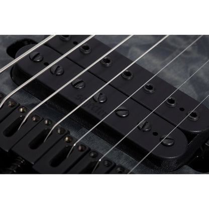 Schecter Keith Merrow KM-7 MK-III Artist Electric Guitar