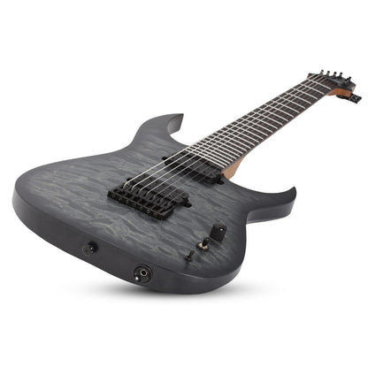 Schecter Keith Merrow KM-7 MK-III Artist Electric Guitar