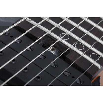 Schecter Keith Merrow KM-7 MK-III Artist Electric Guitar