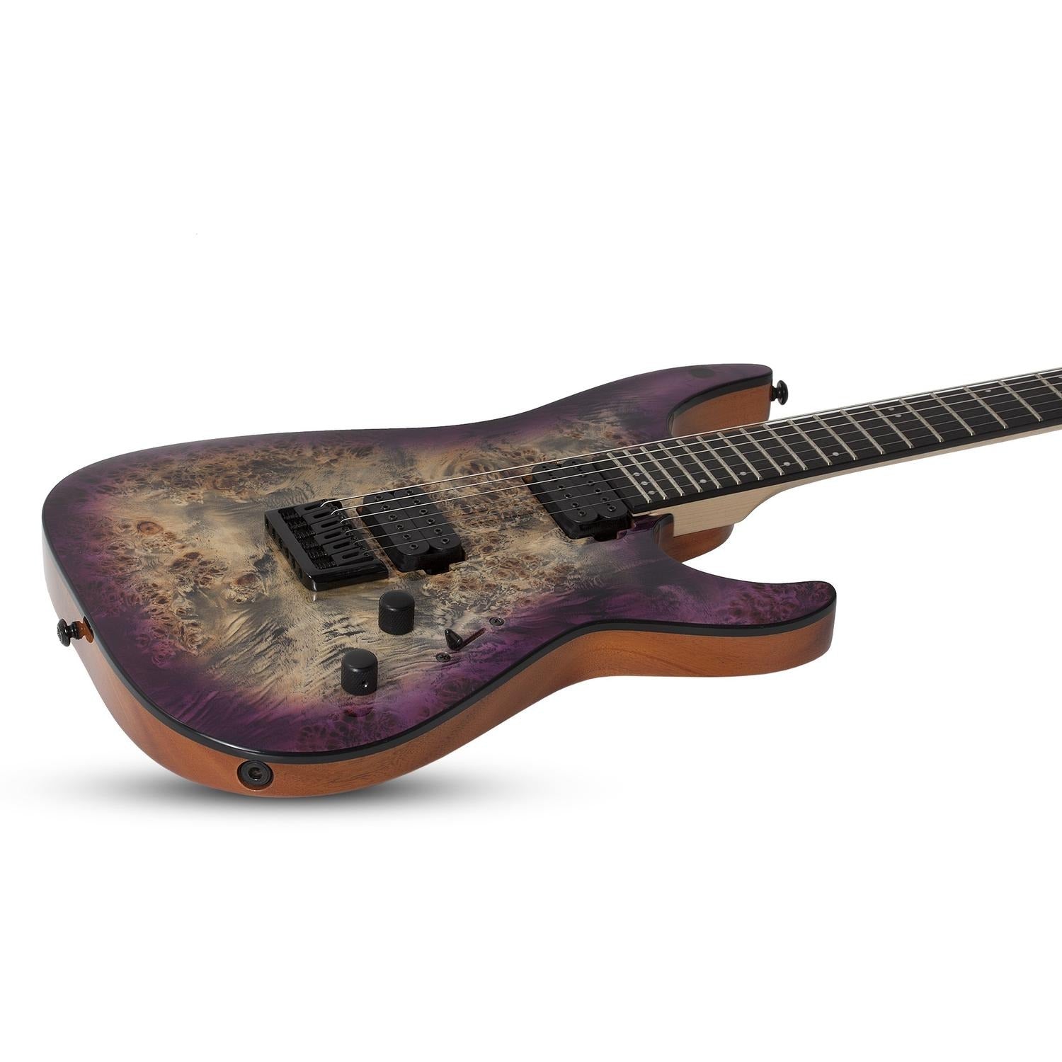 Schecter C-6 Pro 6-String Electric Guitar