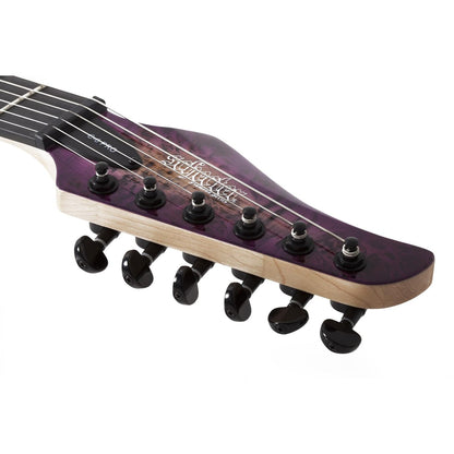 Schecter C-6 Pro 6-String Electric Guitar