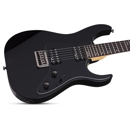 Schecter Banshee 6 SGR 6-String Electric Guitar With Gig Bag