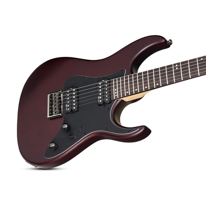 Schecter Banshee 6 SGR 6-String Electric Guitar With Gig Bag