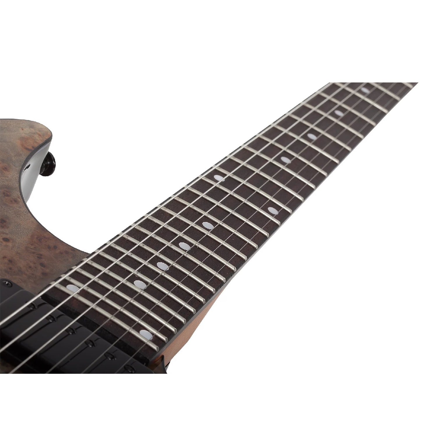 Schecter C-1 Standard 6 String Electric Guitar