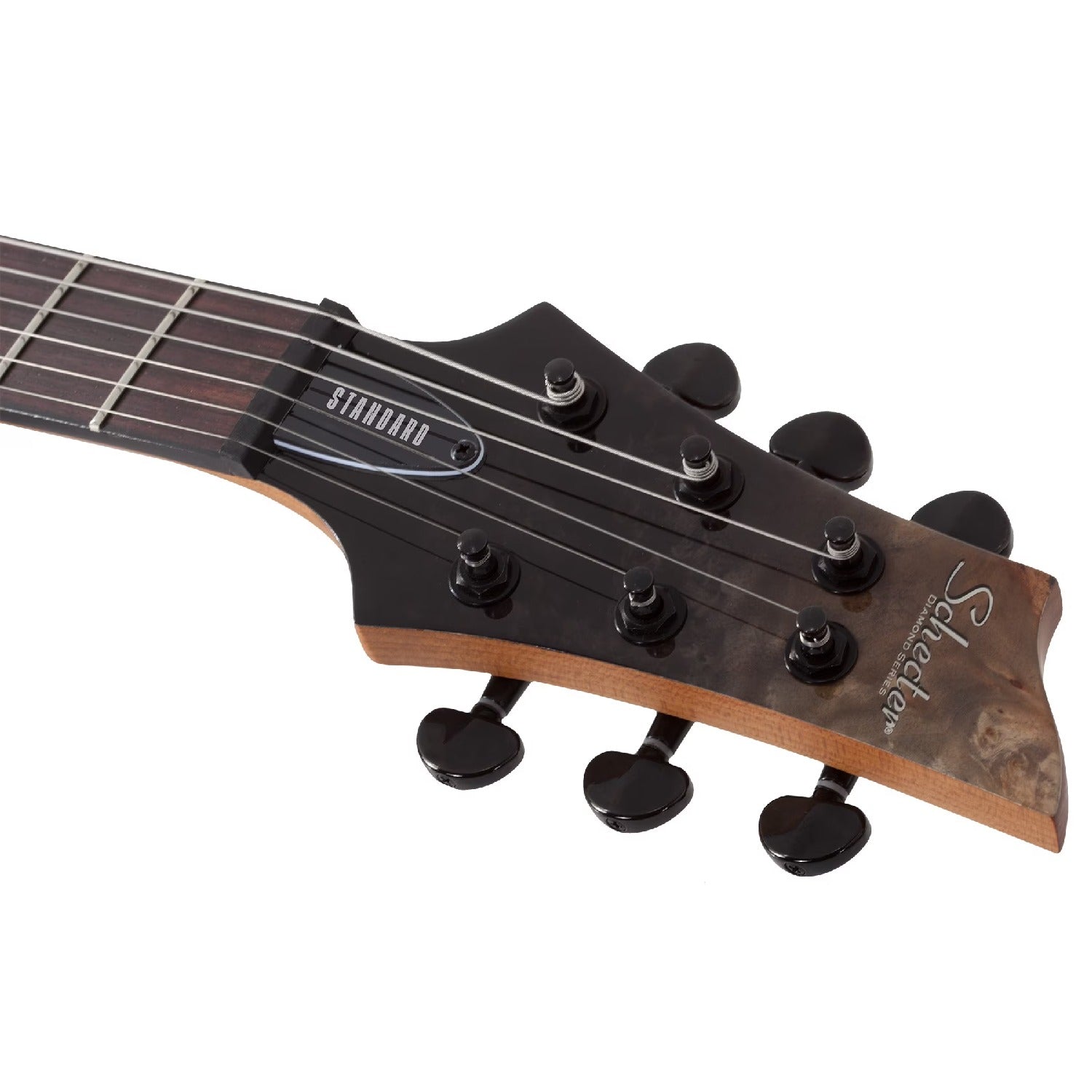 Schecter C-1 Standard 6 String Electric Guitar