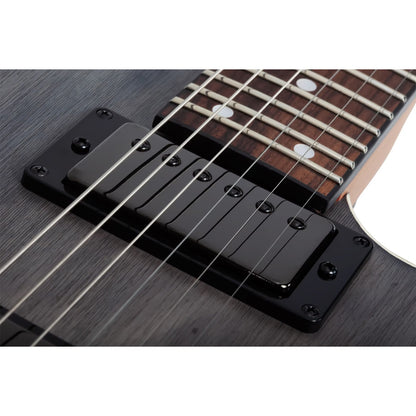 Schecter C-1 Standard 6 String Electric Guitar