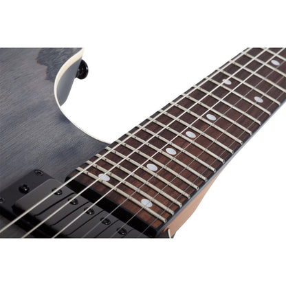 Schecter C-1 Standard 6 String Electric Guitar