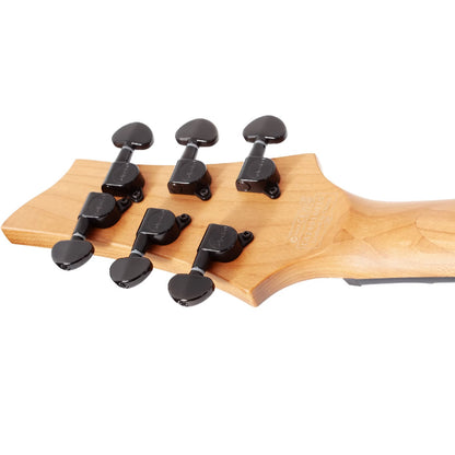 Schecter C-1 Standard 6 String Electric Guitar