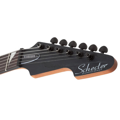 Schecter Avenger Standard 6 String Electric Guitar