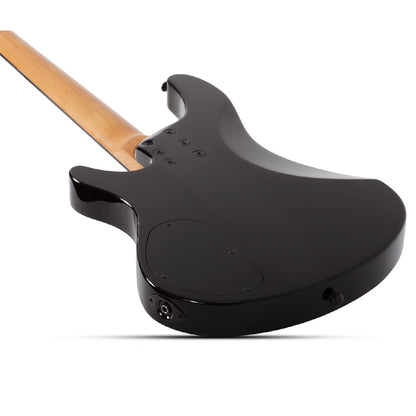 Schecter C-4 Standard 4 String Bass Guitar