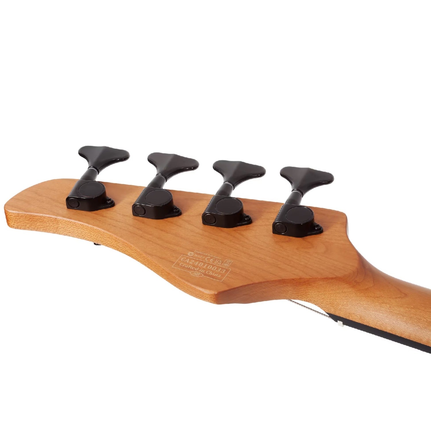 Schecter C-4 Standard 4 String Bass Guitar