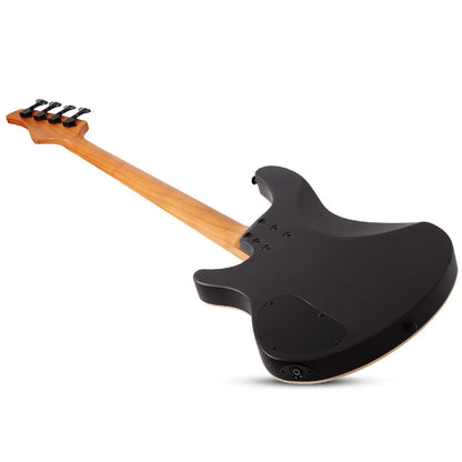 Schecter C-4 Standard 4 String Bass Guitar