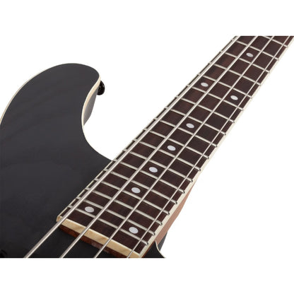 Schecter C-4 Standard 4 String Bass Guitar