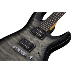 Schecter C-6 Plus Electric Guitar