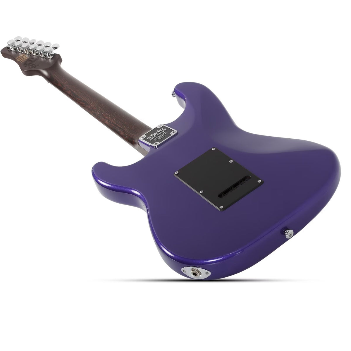 Nick Johnston Traditional HSS 10th Anniversary 6 String Electric Guitar