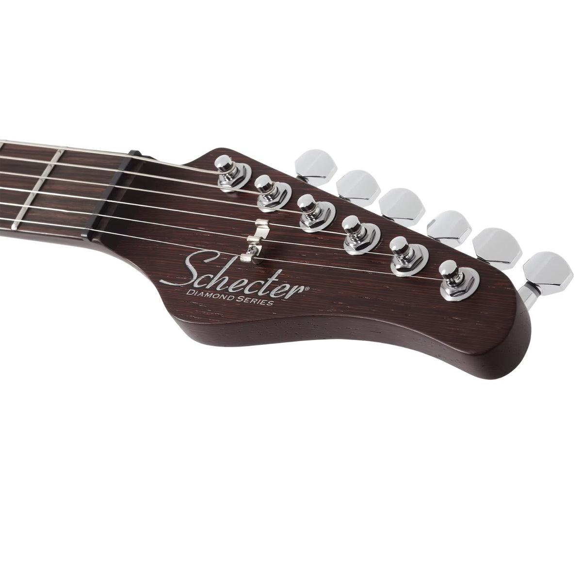 Nick Johnston Traditional HSS 10th Anniversary 6 String Electric Guitar