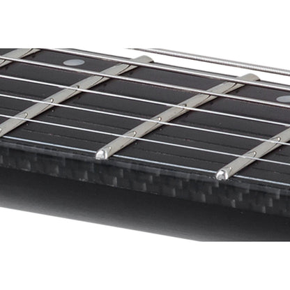 Schecter Hellraiser Hybrid C-1 Electric Guitar - Trans Black Burst