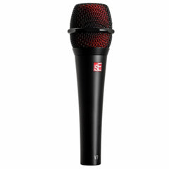 sE Electronics V7 Vocal Hand-Held Dynamic Microphone