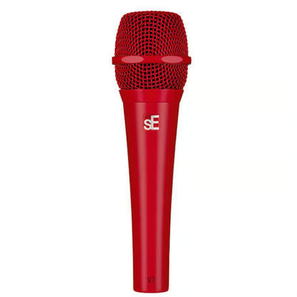 sE Electronics V7 Vocal Hand-Held Dynamic Microphone