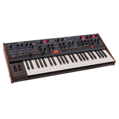 Sequential OB-6 6 Voice Polyphonic Analogue Synthesiser