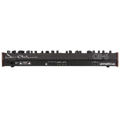 Sequential OB-6 6 Voice Polyphonic Analogue Synthesiser